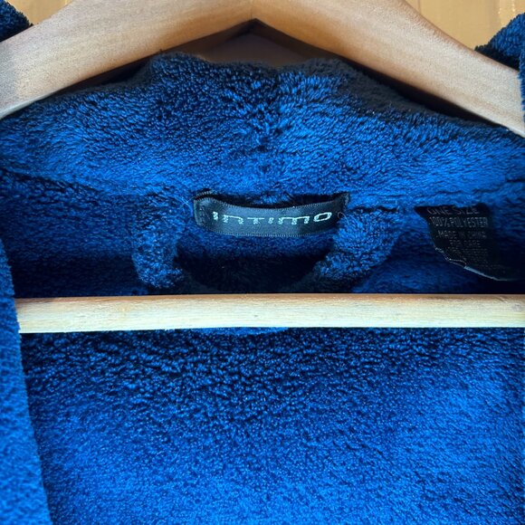 Men's Robe - Picture 2 of 7